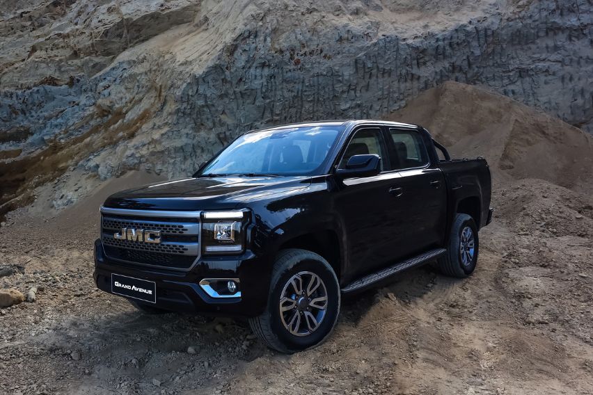 JMC PH offering up to P260k discount for Grand Avenue