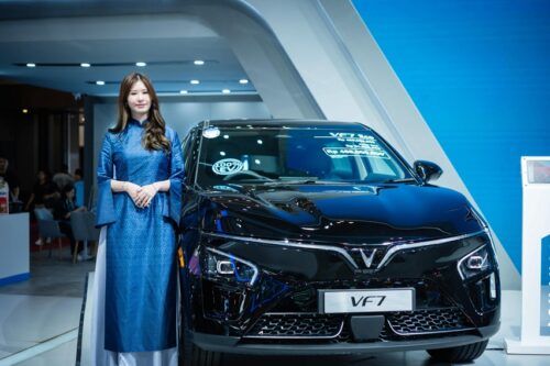 Spesifikasi dan Fitur Lengkap Semua Line-up VinFast di Indonesia