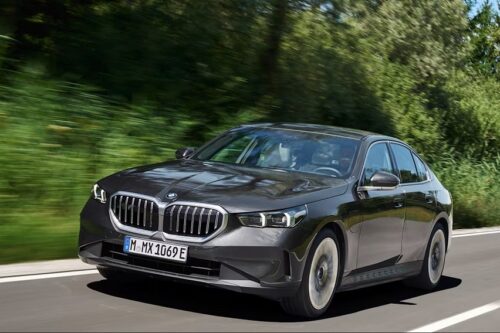 BMW PH ‘Season of Joy’ promo supported with ‘pick-a-prize’ campaign 