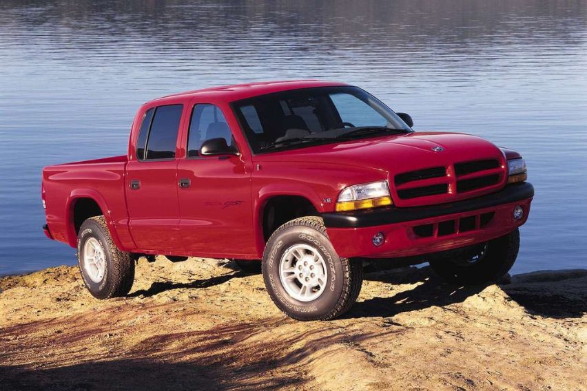 Dodge Dakota