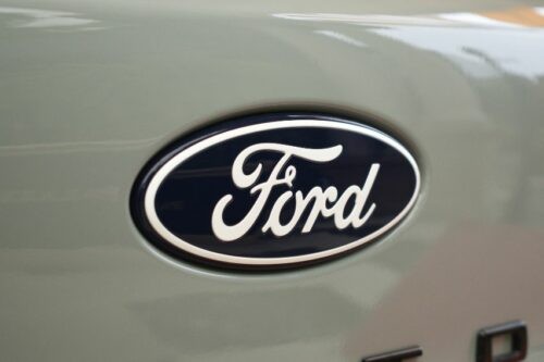 Ford PH recognizes talents at 2025 Skills Olympics Ford PH recognizes talents at 2025 Skills Olympics
