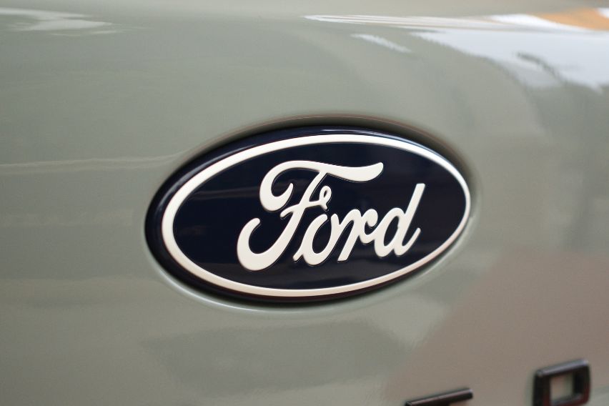 Ford territory hybrid