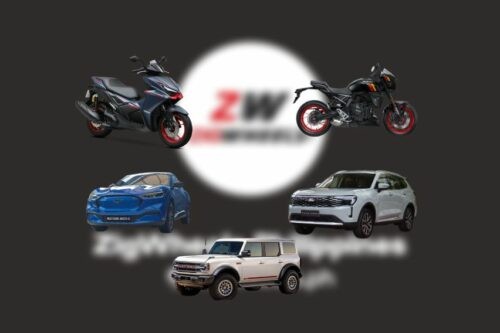 Zigwheels weekly wrap-up: August 1-8, 2025