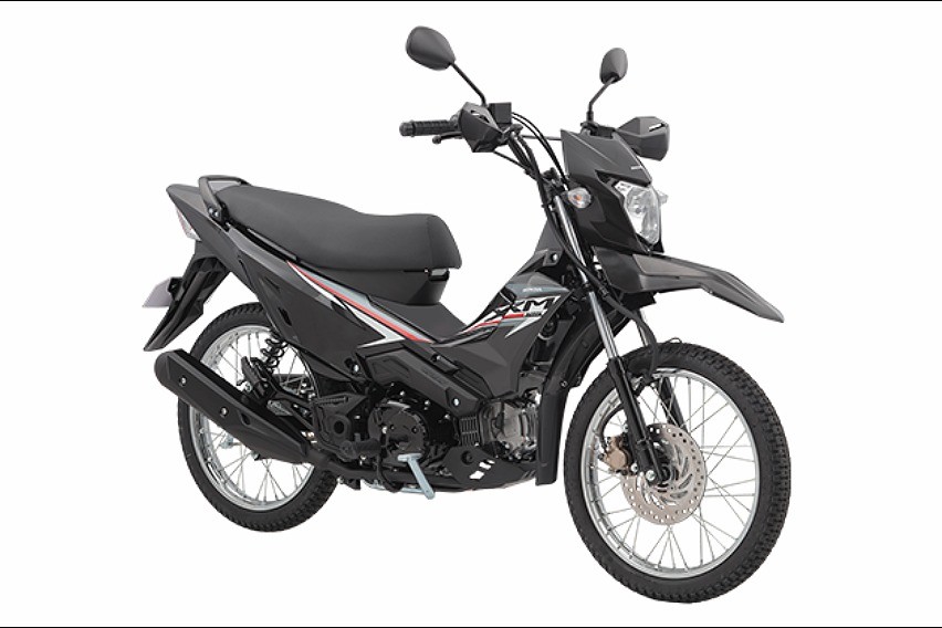 XRM125