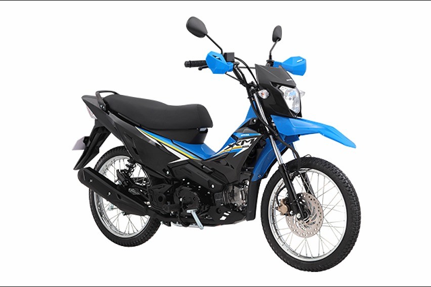 XRM125