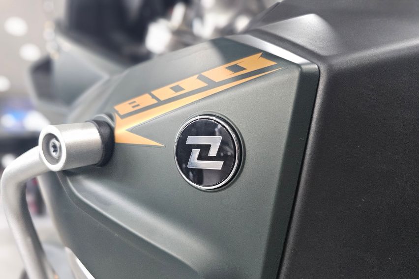 Bristol Motorcycles PH expands lineup anew with Kove Series 