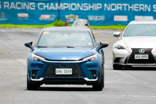 Lexus PH provides personalized packages on select models this Aug.