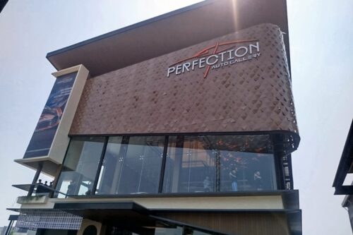 Perfection Auto Gallery Buka Showroom di PIK 2, Tawarkan Layanan Lengkap untuk Komunitas Otomotif