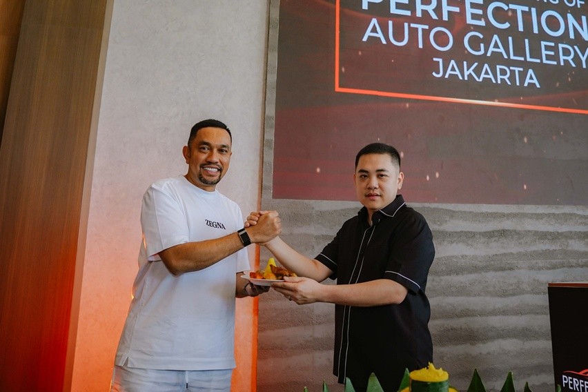 Perfection Auto Gallery PIK 2