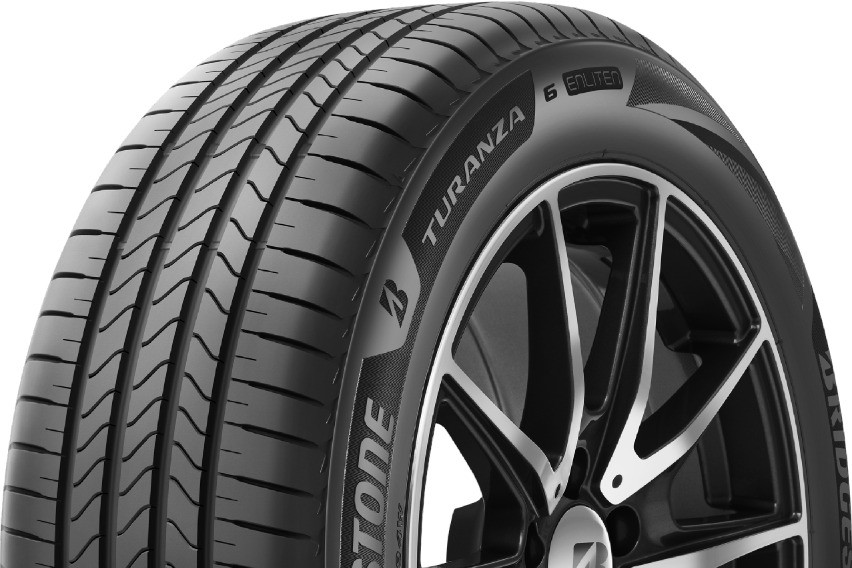 Bridgestone Turanza 6 Enliten