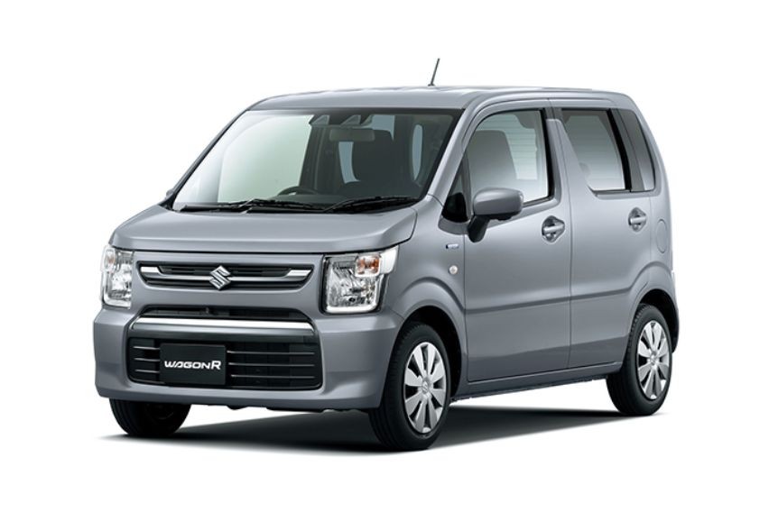 Is it high time for Suzuki Wagon R to enter PH?