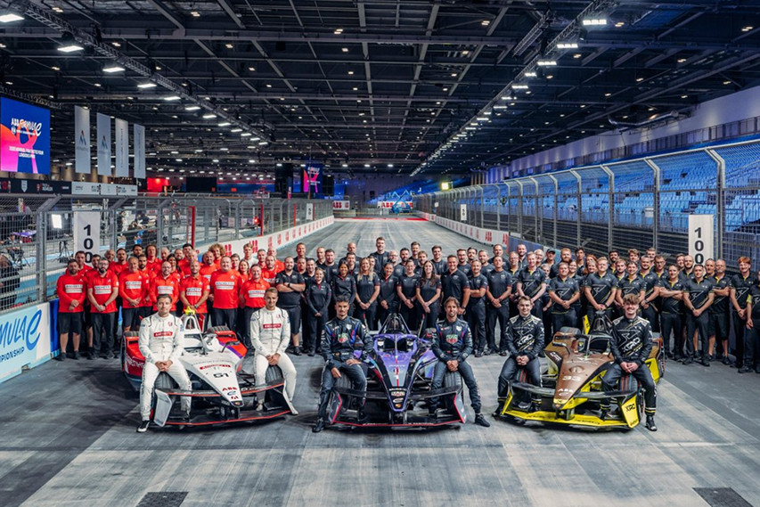 Porsche Malaysia motorsport weekend