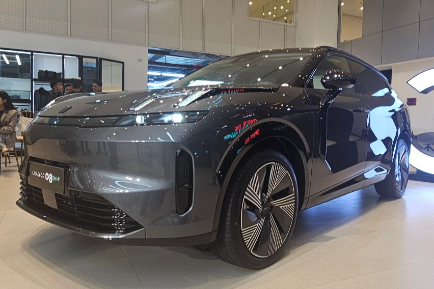 Here are the Lynk & Co 08 EM-P’s strengths, weaknesses