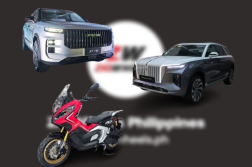 Zigwheels weekly wrap-up: August 11-15