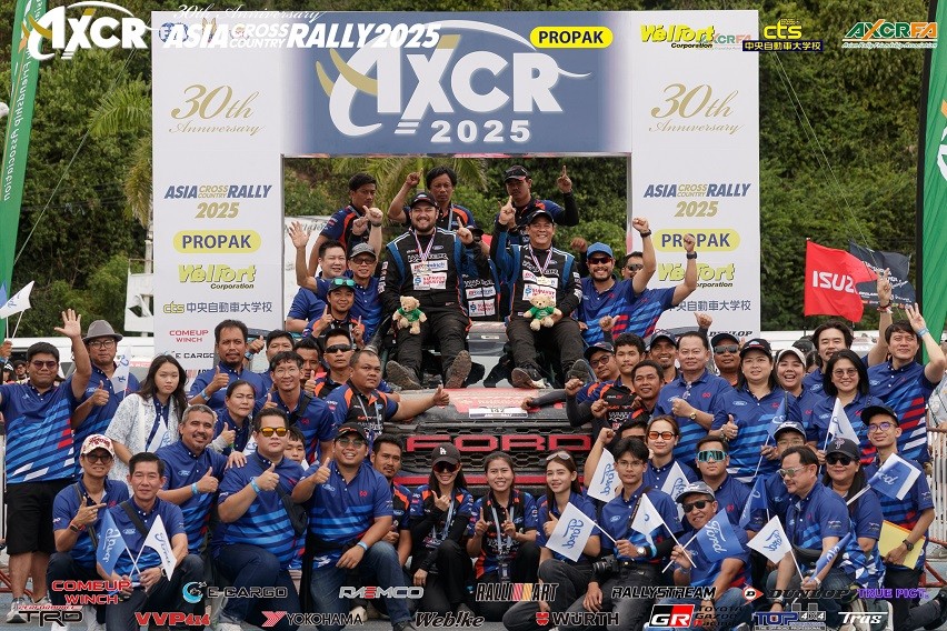 Feeliq Innovation Motorsport