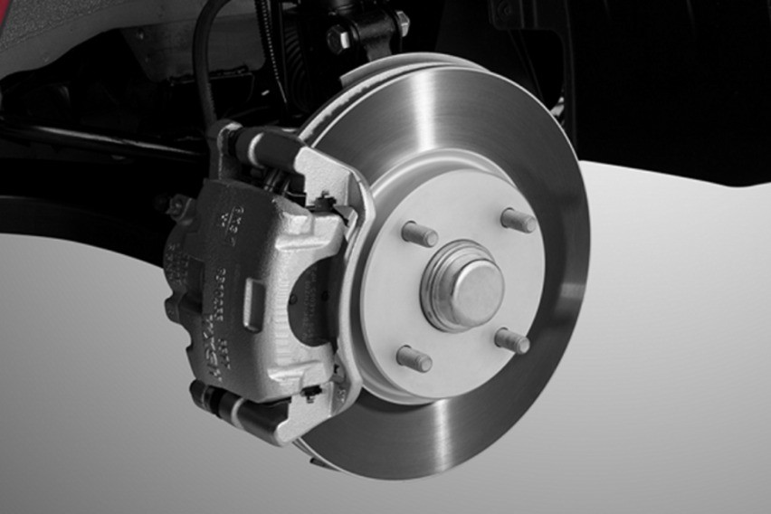 Komponen Penting yang Memengaruhi Performa Pengereman Kendaraan Listrik