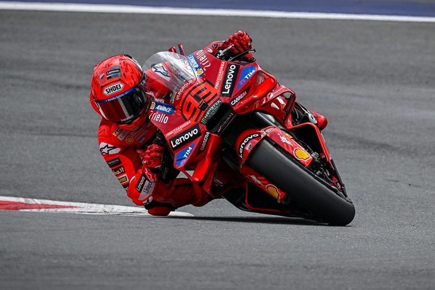 Marc Marquez