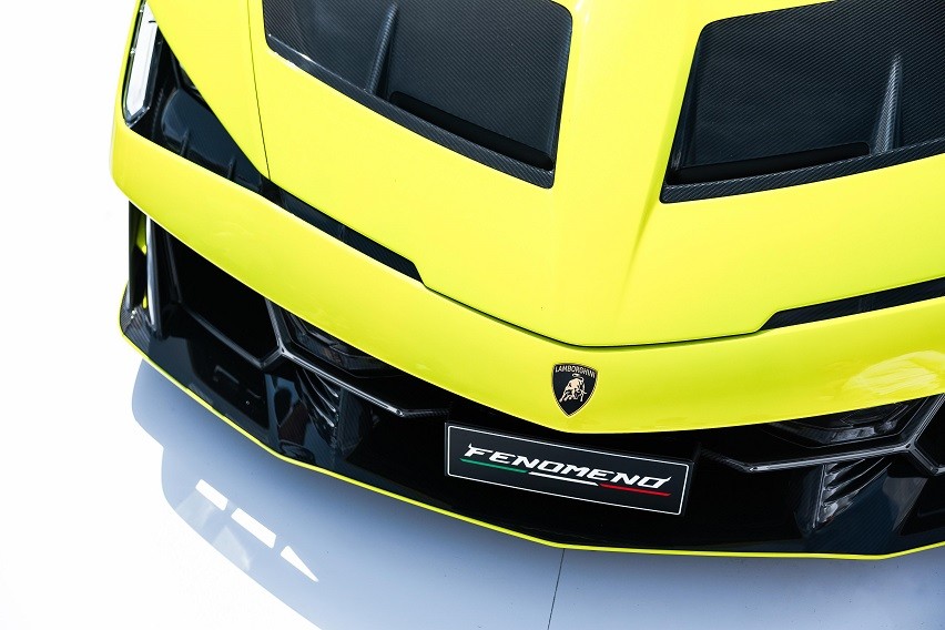 Lamborghini Fenomeno