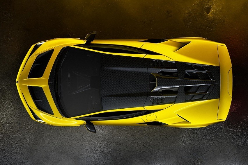 Lamborghini Fenomeno