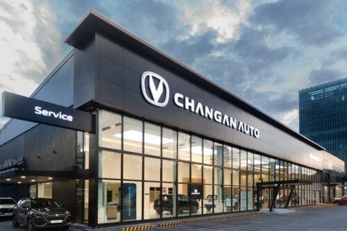 Inchcape PH to establish 5 new Changan dealerships across Luzon Inchcape PH to establish 5 new Changan dealerships across Luzon