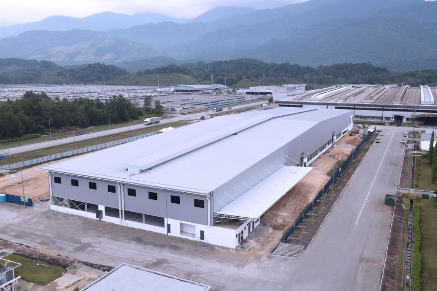 New Proton EV plant nears construction; e.MAS 7 to lead production