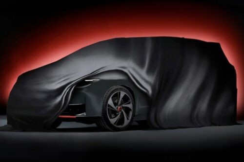 Limited-edition Leapmotor C10 teased ahead of launch in Germany