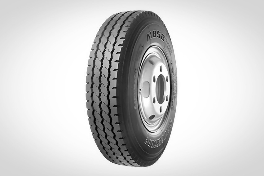 Bridgestone Indonesia Luncurkan Ban M858 untuk Kendaraan Niaga