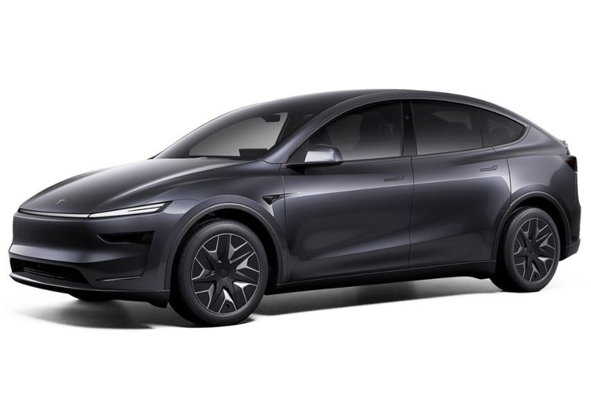 Tesla Model Y L
