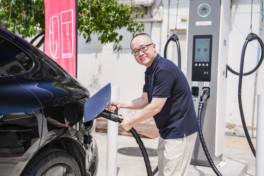 NEW MG IM6 Premium LONG RANGE