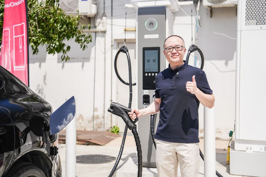 NEW MG IM6 Premium LONG RANGE