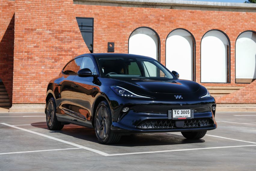 NEW MG IM6 Premium LONG RANGE