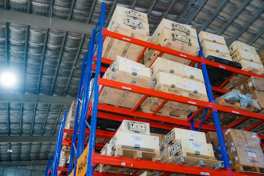 Geely Motor PH guarantees 'strong' aftersales-related inventory