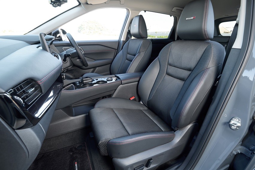 Nissan X-Trail NISMO