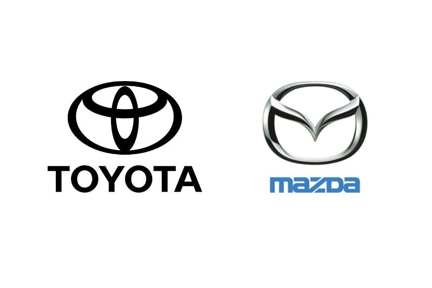 Toyota, Mazda testing energy storage system made from old EV batteries