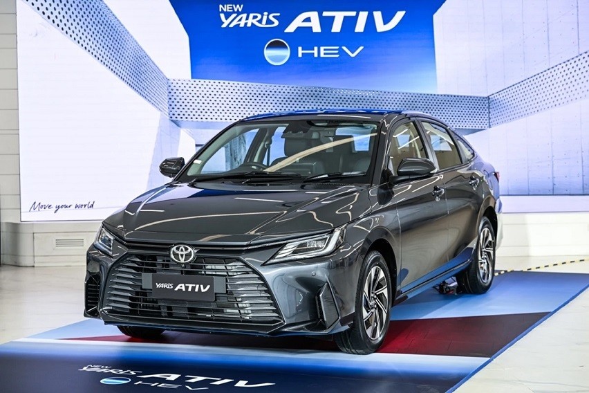 Ativ to expand Toyota Motor PH lineup 'soon'