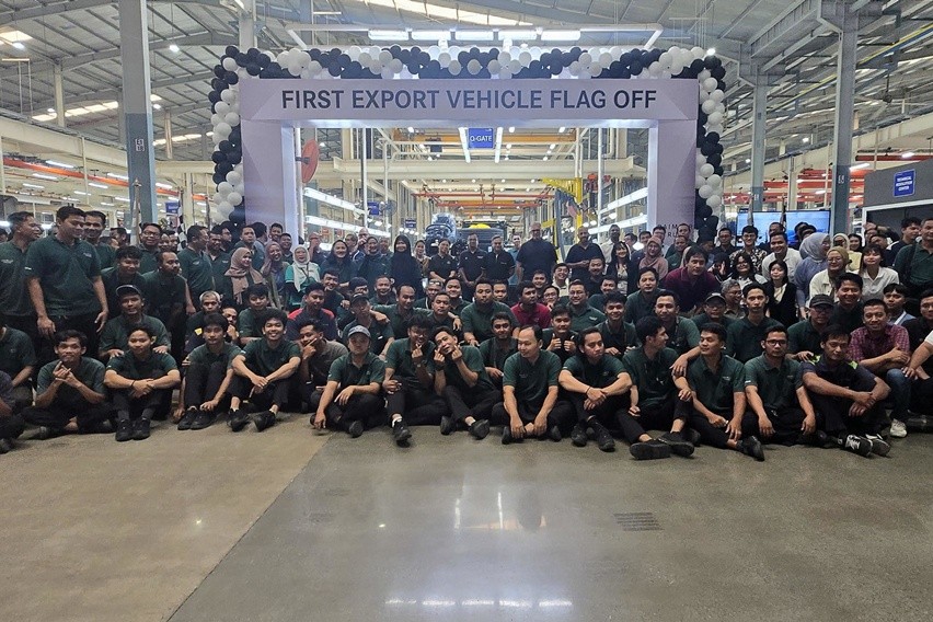 Daimler Sasis OH 1626L