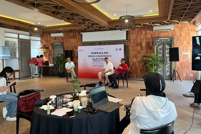 Kerja sama dengan pemda Bali