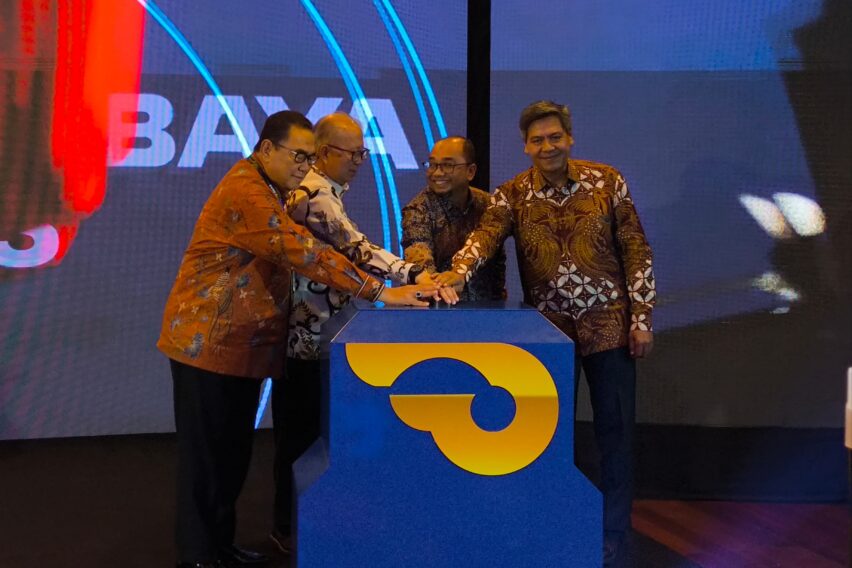 GIIAS Surabaya 2025 Resmi Dibuka, Tujuh Merek Baru Meriahkan Satu Dekade Pameran Otomotif di Kota Pahlawan