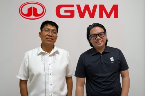 GWM PH gets more local industry vets to join team GWM PH gets more local industry vets to join team