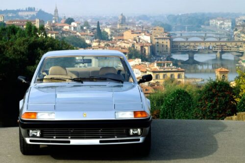 Evolusi Tujuh Dekade Ferrari Bermesin V12: Dari 125 S ke 12Cilindri