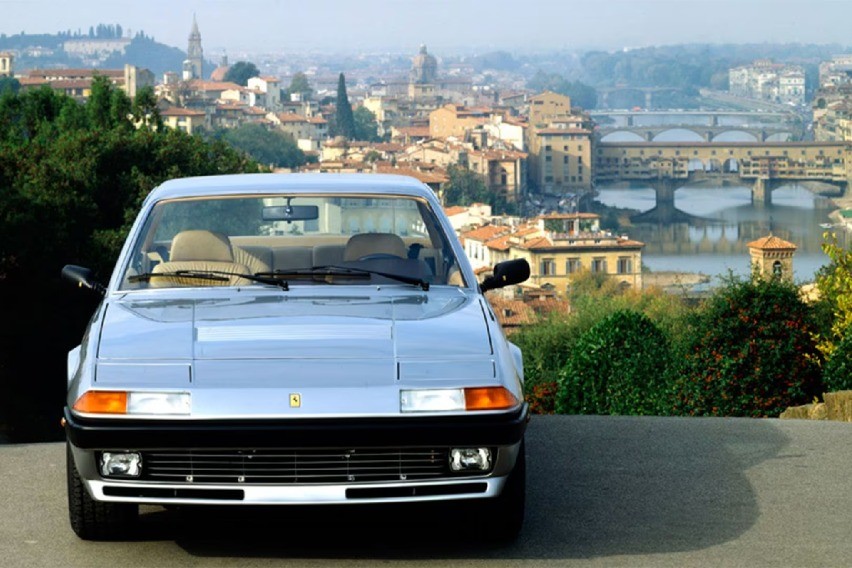 Evolusi Tujuh Dekade Ferrari Bermesin V12: Dari 125 S ke 12Cilindri