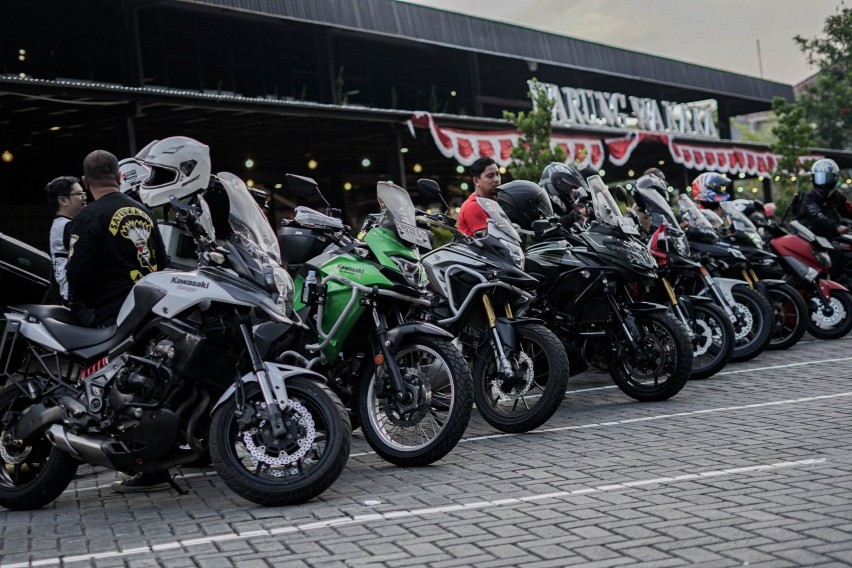 Motul bike community