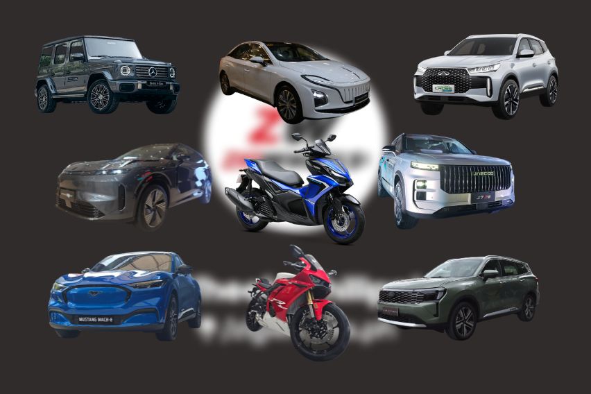 Zigwheels PH monthly wrap: August 2025