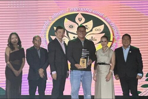 Mitsubishi Motors PH receives honors at GREEN Awards 2025