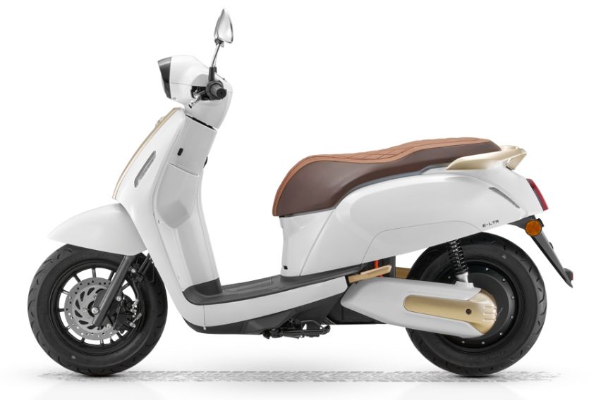 QJMotor  E-LTR side