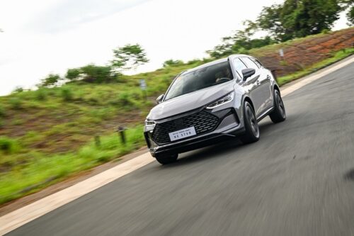 BYD Cars PH starts accepting pre-orders for new Tang DM-i