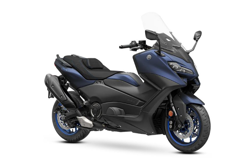Yamaha Tmax standard