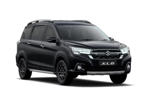 Suzuki Indonesia Rilis Video Teaser XL7 Kuro Edition, Segera Meluncur?