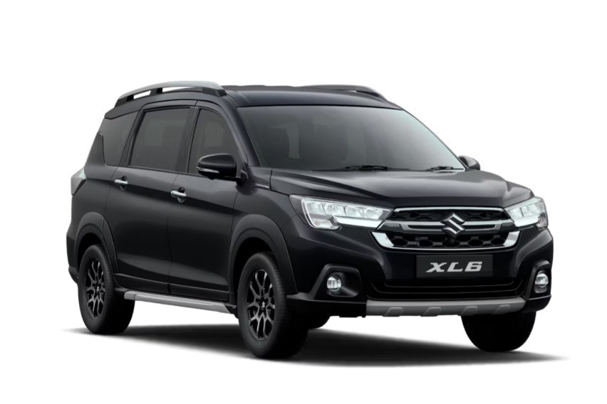 Suzuki Indonesia Rilis Video Teaser XL7 Kuro Edition, Segera Meluncur?