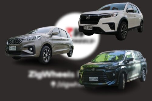 Honda BR-V, Suzuki Ertiga Hybrid, Toyota Avanza: which is the best vacay-ready MPV?  Honda BR-V, Suzuki Ertiga Hybrid, Toyota Avanza: which is the best vacay-ready MPV?